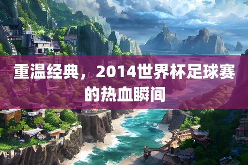 重温经典，2014世界杯足球赛的热血瞬间眉山市正发家政服务有限公司