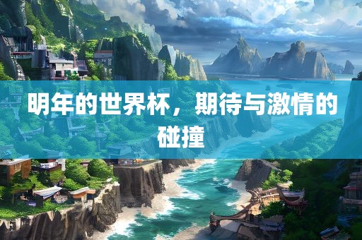 明年的世界杯，期待与激情的碰撞眉山市正发家政服务有限公司