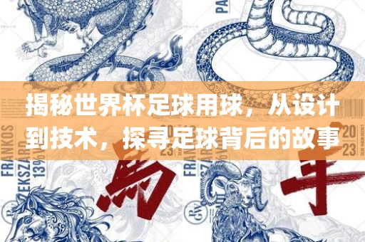 揭秘世界杯足球用球，从设计到技术，探寻足球背后的故事眉山市正发家政服务有限公司
