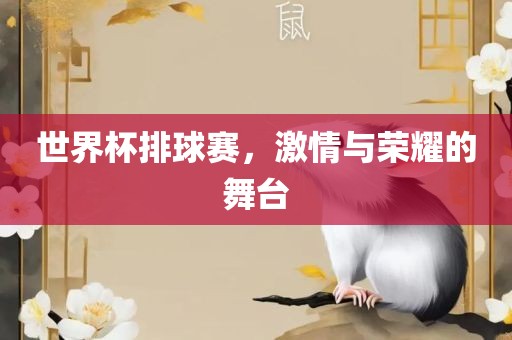 激情与荣耀 第10页