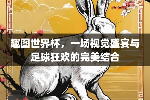 趣图世界杯，一场视觉盛宴与足球狂欢的完美结合