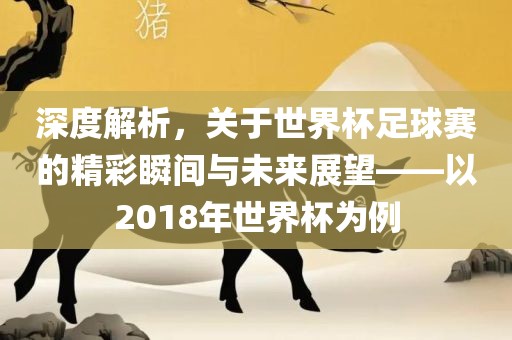 深度解析，关于世界杯足球赛的精彩瞬间与未来展望——以2018年世界杯为例眉山市正发家政服务有限公司
