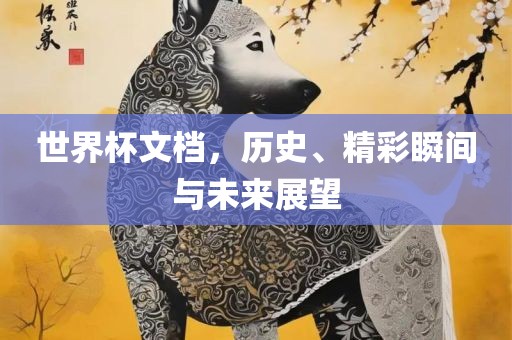 世界杯文档，历史、精彩瞬间与未来展望眉山市正发家政服务有限公司