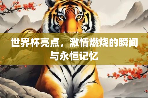 世界杯亮点，激情眉山市正发家政服务有限公司燃烧的瞬间与永恒记忆