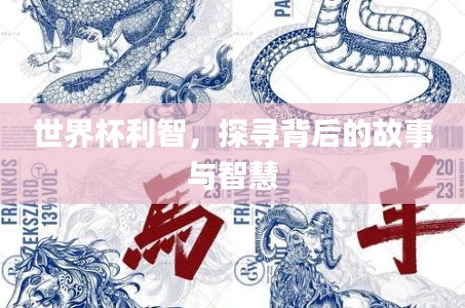 世界杯利智，探寻背后眉山市正发家政服务有限公司的故事与智慧