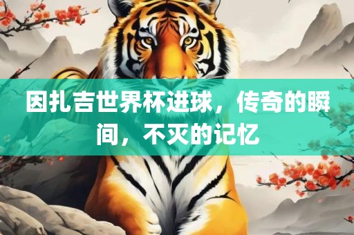 因扎吉世界杯进球，传奇的瞬间，不灭的记忆眉山市正发家政服务有限公司