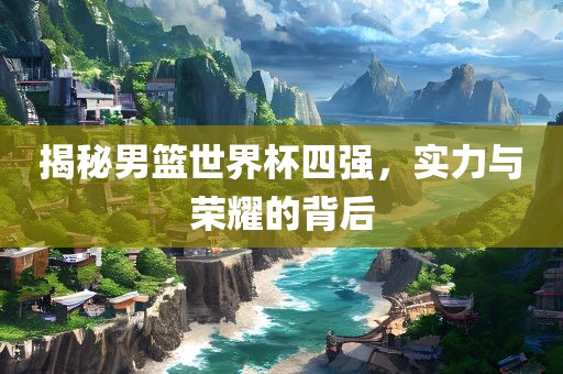 揭秘男篮世界杯四强，实力与荣耀的背后