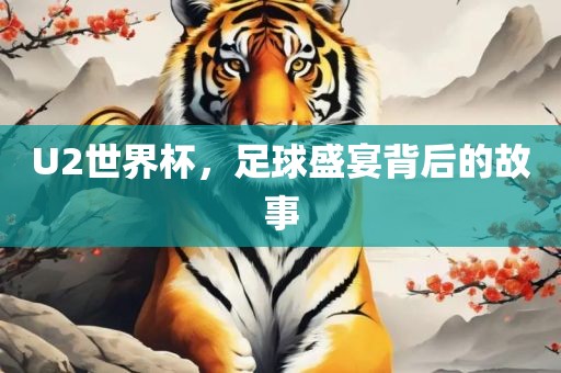 足球盛宴背后的故事 第3页