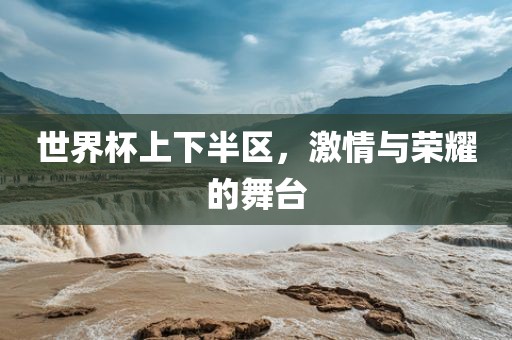 世界杯上下半区，激情与眉山市正发家政服务有限公司荣耀的舞台
