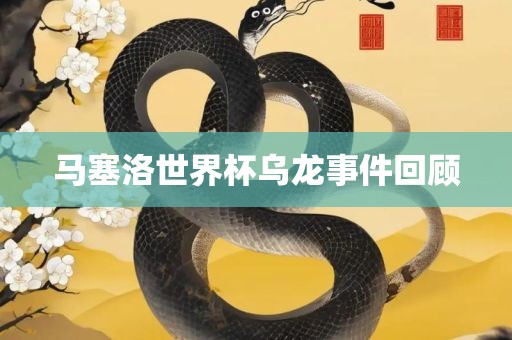 马塞洛世界杯乌龙事件回顾眉山市正发家政服务有限公司