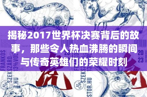 揭秘2017世界杯决赛背后的故事，那些令人热血沸腾的瞬间与传奇英雄们的荣耀时刻眉山市正发家政服务有限公司