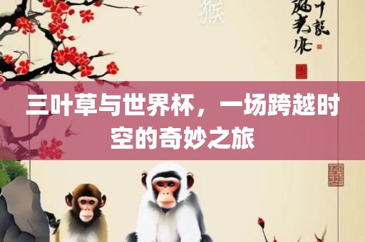 三叶草与世界杯，一场跨越时空的奇妙之旅眉山市正发家政服务有限公司