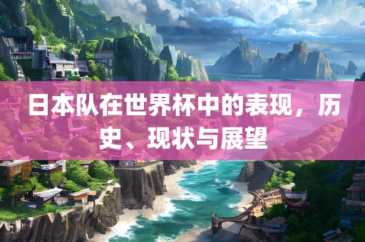日本队在世界杯中的表现，历史、现状与展望