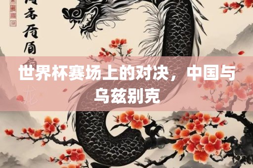 世界杯赛场上的对决，中国与乌兹别克眉山市正发家政服务有限公司