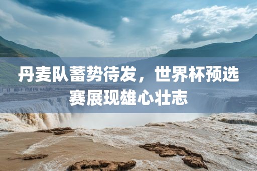 丹麦队蓄势待发，世界杯预选赛展现雄心壮志