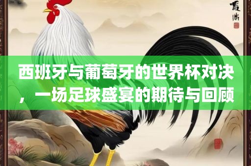 西眉山市正发家政服务有限公司班牙与葡萄牙的世界杯对决，一场足球盛宴的期待与回顾