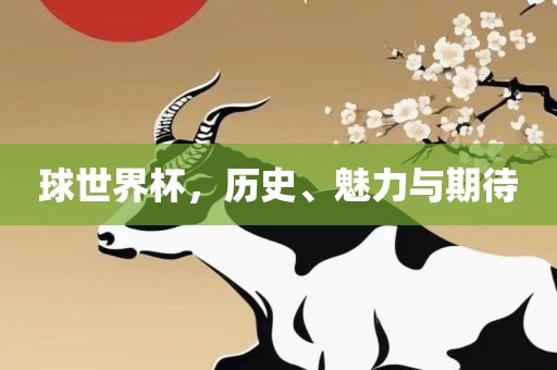 球世界杯，历史、魅力与期待眉山市正发家政服务有限公司