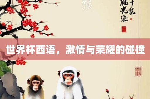 世界杯西语，激情与荣耀的碰撞眉山市正发家政服务有限公司