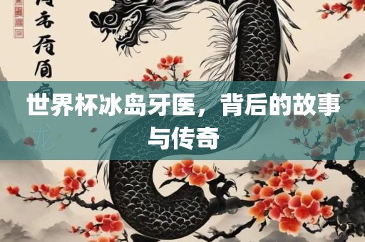世界杯冰岛牙医，背后的故事与传奇眉山市正发家政服务有限公司