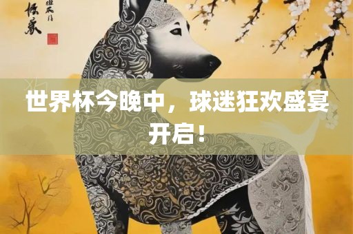 世界杯今晚中，球迷狂欢盛宴开启！眉山市正发家政服务有限公司