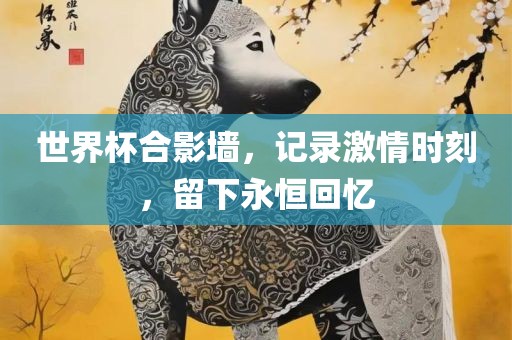 世界杯合影墙，记录激情时刻，留下永恒回忆眉山市正发家政服务有限公司