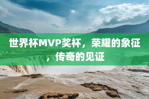 世界杯MVP奖杯，荣耀的象征，传奇的见证眉山市正发家政服务有限公司