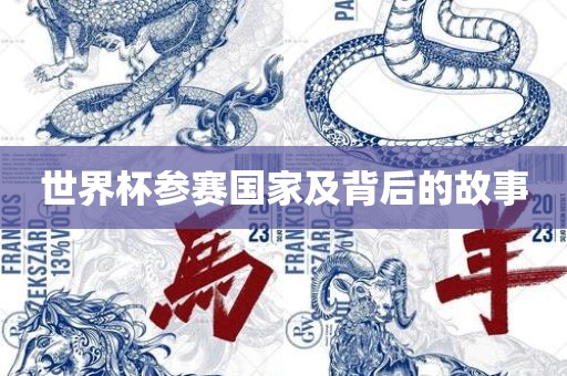 世界杯参赛国家及背后的故事眉山市正发家政服务有限公司