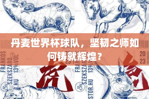 丹麦世界杯球队，坚韧眉山市正发家政服务有限公司之师如何铸就辉煌？