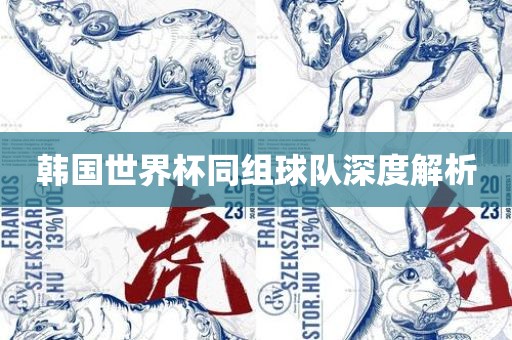 韩国世界杯同组球队深度解析眉山市正发家政服务有限公司