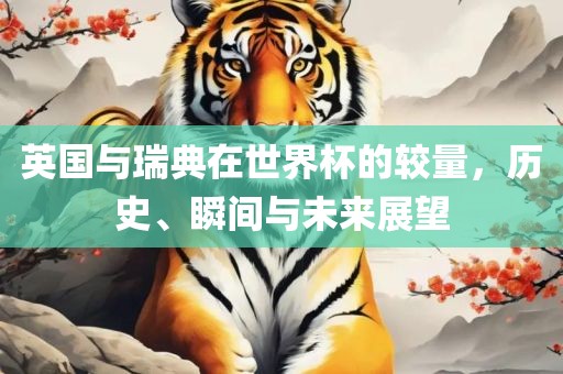 英国与瑞典在世界杯的较量，历史、瞬间与未来展望