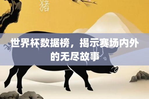 世界杯数据榜，揭示赛场内外的无尽故事眉山市正发家政服务有限公司