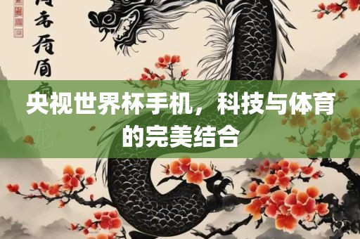 央视世界杯手机，科技与体育的完美结合眉山市正发家政服务有限公司