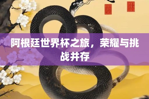 阿根廷世界杯之旅，荣耀与挑战并存眉山市正发家政服务有限公司