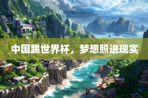 中国踢世界杯，梦想照进现实眉山市正发家政服务有限公司