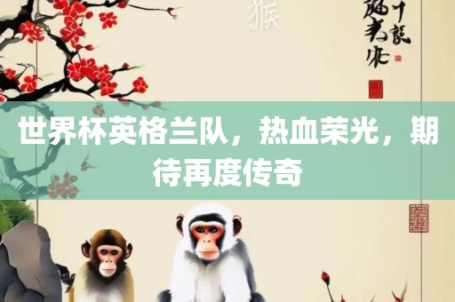 世界杯英格兰队，热血荣光，期待再度传奇眉山市正发家政服务有限公司