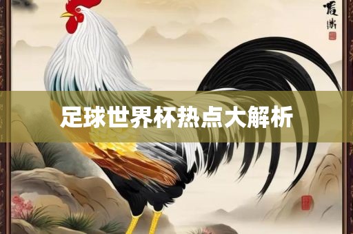 足球世界杯热点大解析眉山市正发家政服务有限公司