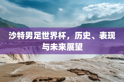 沙特男足世界杯，历史、表现与未来展望眉山市正发家政服务有限公司