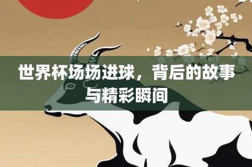 世界杯
