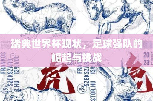 瑞典世界杯现状，足球强队的崛起与挑战