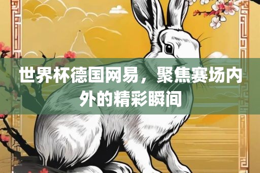 世界杯德国网易，聚焦赛场内外的精彩瞬间