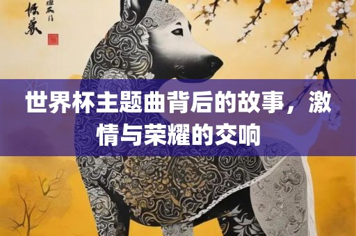 世界杯主题曲背后眉山市正发家政服务有限公司的故事，激情与荣耀的交响