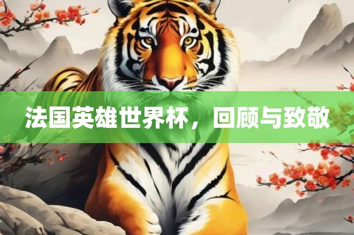 法国英雄世界杯，回顾与致敬